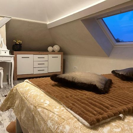 Suite Willa Chez Willi Niederschaeffolsheim Kültér fotó