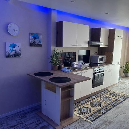 Suite Willa Chez Willi Niederschaeffolsheim Kültér fotó
