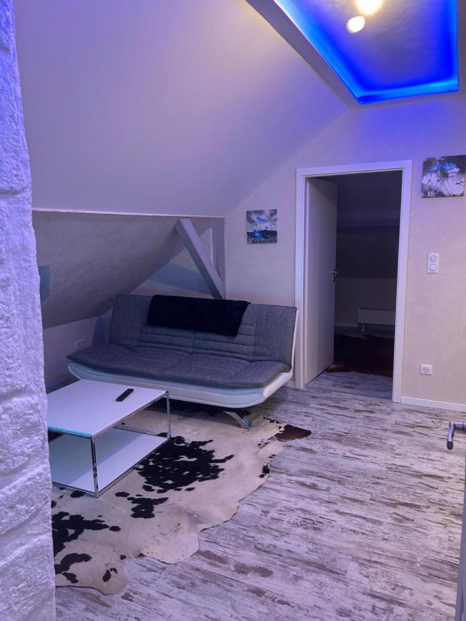 Suite Willa Chez Willi Niederschaeffolsheim Kültér fotó